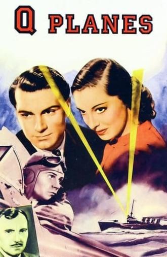 Q Planes (1939)