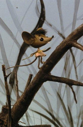 The Tiny Little Mouse (1985)