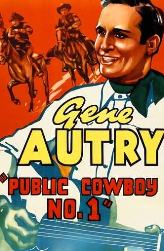Public Cowboy No. 1 (1937)