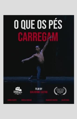 what do feet carry? (2024)