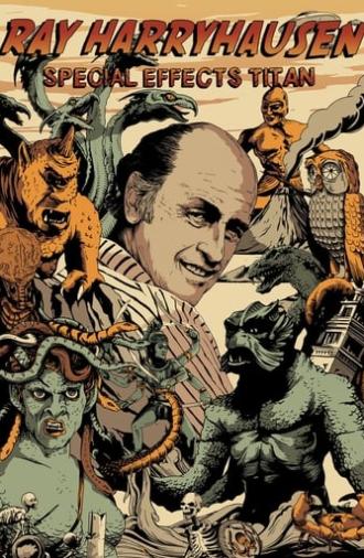 Ray Harryhausen: Special Effects Titan (2012)