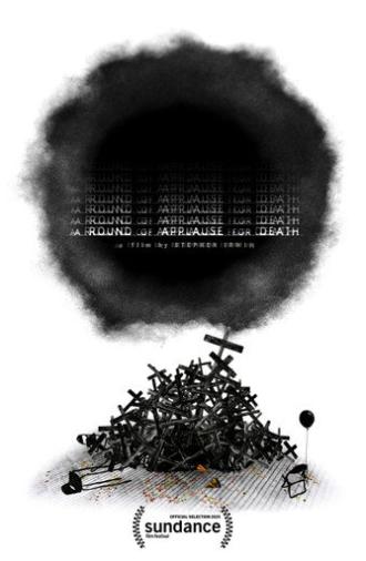 A Round of Applause for Death (2024)