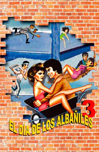 El día de los albañiles 3 (1987)