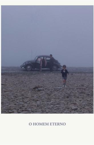 The Everlasting Man (2017)