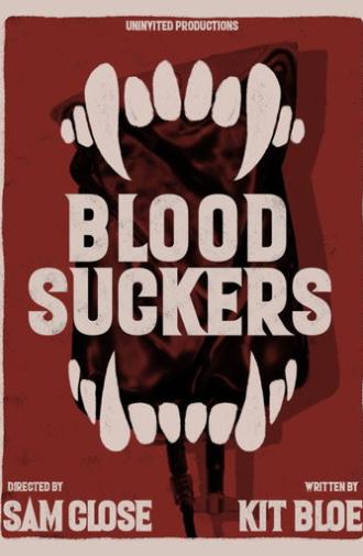 Bloodsuckers (2026)