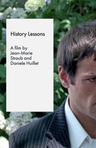 History Lessons (1972)