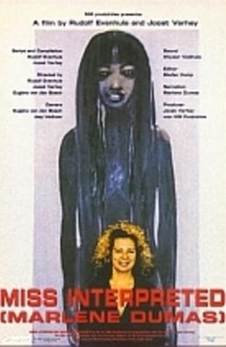 Miss Interpreted (1997)