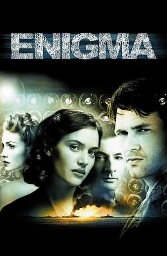 Enigma (2001)