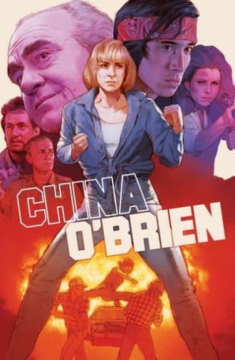 China O'Brien (1990)