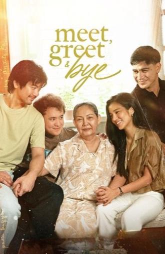Meet, Greet & Bye (2025)