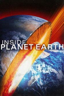 Inside Planet Earth (2009)