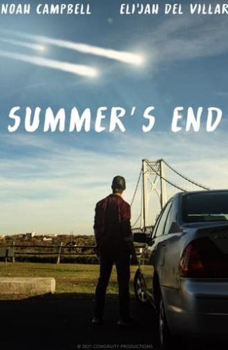 Summer's End (2021)