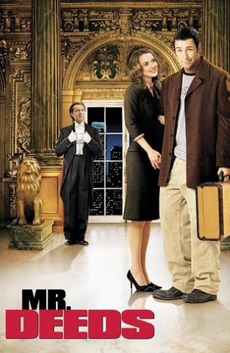 Mr. Deeds (2002)