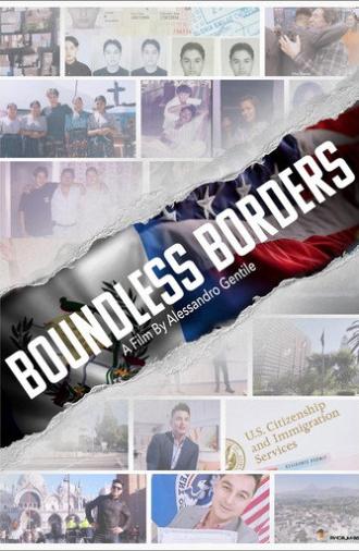 Boundless Borders (2025)