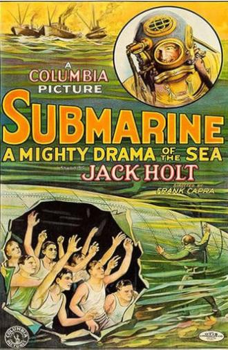 Submarine (1928)