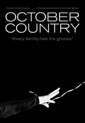 October Country (2009)