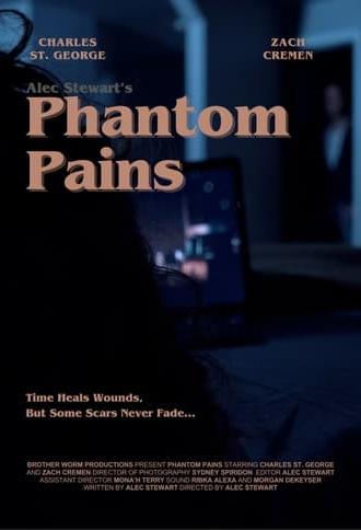 Phantom Pains (2024)