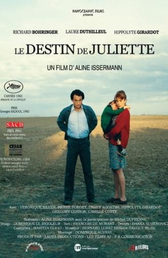 Le Destin de Juliette (1983)