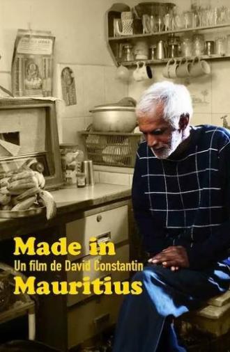 Made in Mauritius (2009)