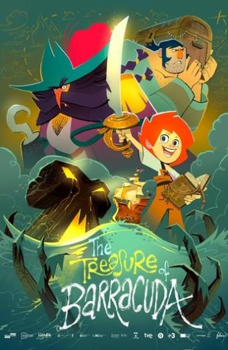 The Treasure of Barracuda (2025)