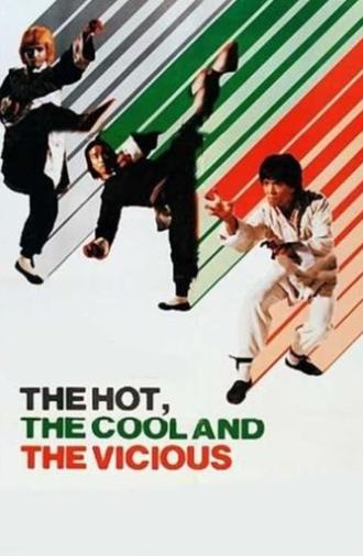 The Hot, the Cool and the Vicious (1977)