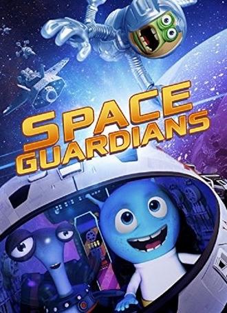 Space Guardians (2017)