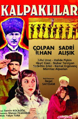 Kalpaklılar (1959)