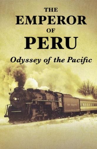The Emperor of Peru (1982)