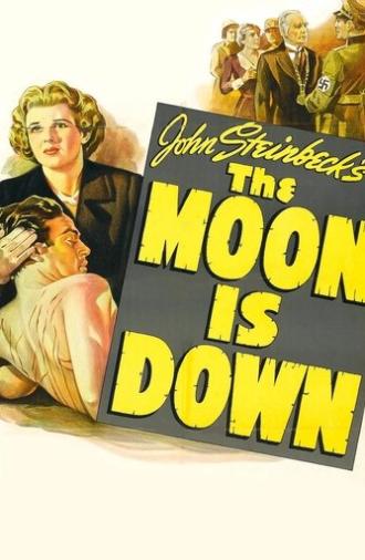 The Moon Is Down (1943)