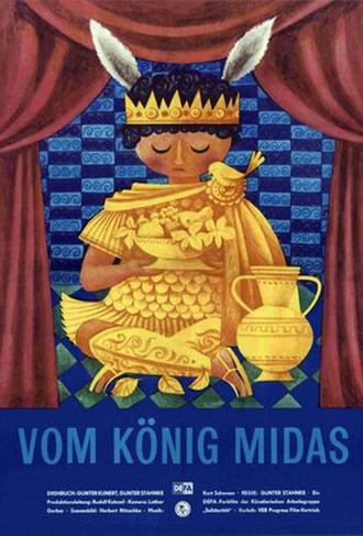 Vom König Midas (1963)
