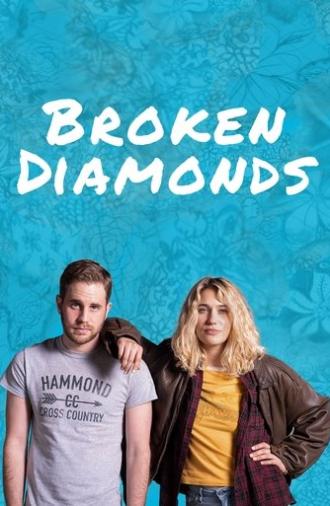 Broken Diamonds (2021)