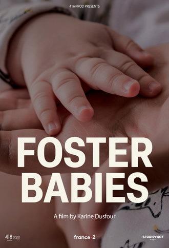 Bébés placés, la vie devant eux (2023)
