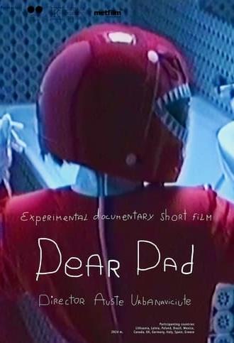 Dear Dad (2024)