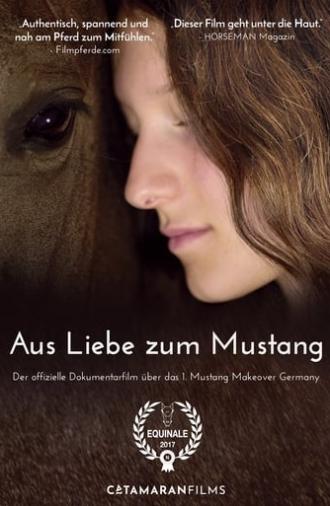 For the Love of the Mustang (2017)