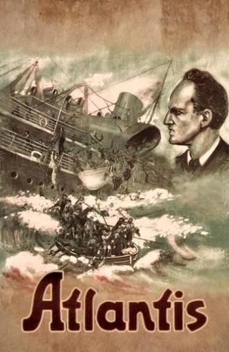 Atlantis (1913)