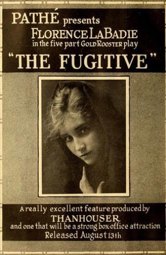 The Fugitive (1916)