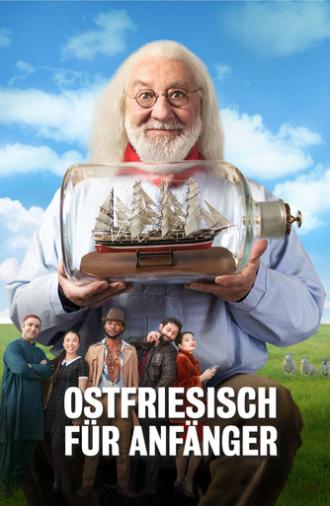 Eastfrisian for Beginners (2016)