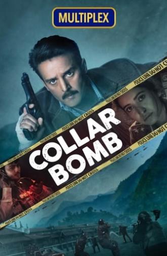 Collar Bomb (2021)