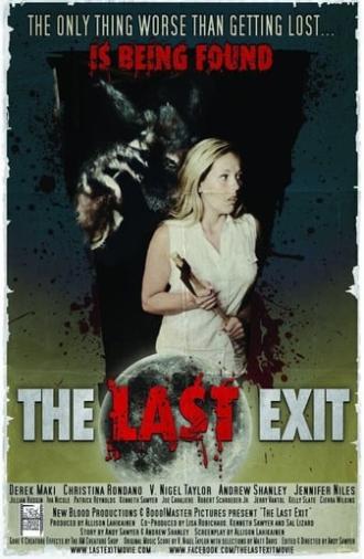 The Last Exit (2013)