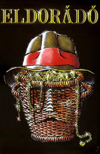 The Midas Touch (1989)