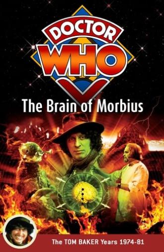 Doctor Who: The Brain of Morbius (1976)