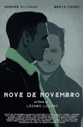 That Night of November (2017)