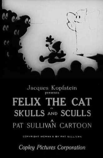 Skulls and Sculls (1930)