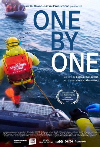 One by one (2025)