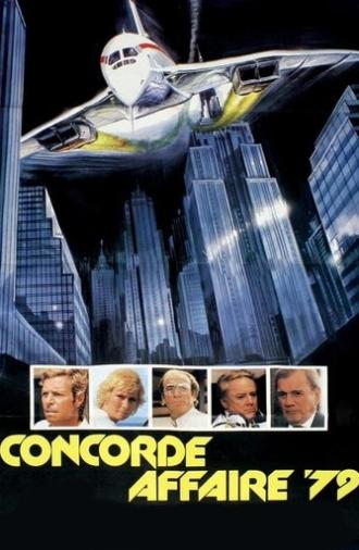 Concorde Affair (1979)