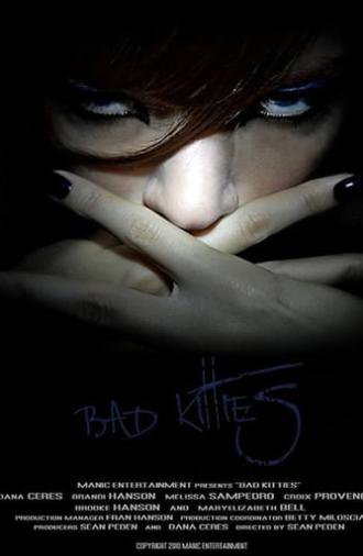 Bad Kitties (2013)