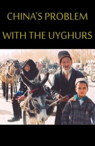 China's problems with the Uyghurs (2014)