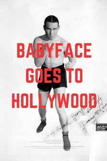 Babyface Goes to Hollywood (2008)