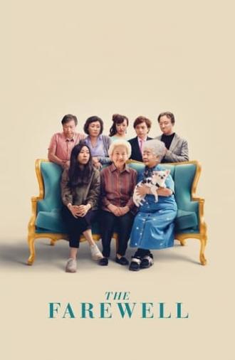 The Farewell (2019)