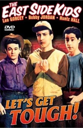 Let's Get Tough (1942)